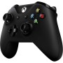 Microsoft - Mando Inalámbrico, Color Negro (Xbox One), Bluetooth