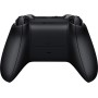 Microsoft - Mando Inalámbrico, Color Negro (Xbox One), Bluetooth