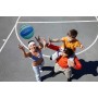 meteor Balón Baloncesto Pelota Basketball Bebe Ball - para los niños y jouvenes y Adultos para Entrenar y Jugar