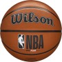 Wilson NBA Drv Plus Basketball, Unisex Adulto
