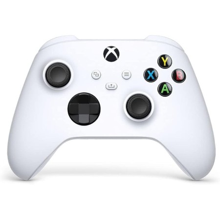 Microsoft Mando Inalámbrico Xbox Series/One/PC Blanco