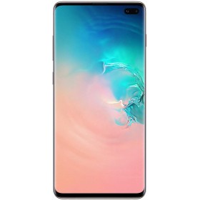 Samsung Galaxy S10+ - Smartphone de 6.4" QHD+ Curved Dynamic AMOLED, 16 MP, Exynos 9820, Wireless & Fast & Reverse Charging, 512