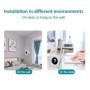 TIANJIE-enrutador Wifi 4G, punto de acceso LTE, antena WAN LAN CAT4, m
