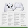 Microsoft Mando Inalámbrico Xbox Series/One/PC Blanco