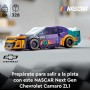 LEGO Speed Champions Nascar Next Gen Chevrolet Camaro ZL1 Maqueta de Coche de Carreras de Juguete, Set con Vehículo de Colección