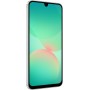Samsung Galaxy A26 5G 6GB/128GB Smartphone 6.7" Super AMOLED 50MP 5000mAh 25W Android 15 Blanco