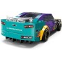 LEGO Speed Champions Nascar Next Gen Chevrolet Camaro ZL1 Maqueta de Coche de Carreras de Juguete, Set con Vehículo de Colección