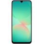 Samsung Galaxy A26 5G 6GB/128GB Smartphone 6.7" Super AMOLED 50MP 5000mAh 25W Android 15 Blanco