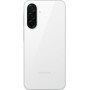Samsung Galaxy A26 5G 6GB/128GB Smartphone 6.7" Super AMOLED 50MP 5000mAh 25W Android 15 Blanco