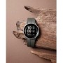 Samsung Galaxy Watch5 Pro, Runde Bluetooth Smartwatch, Wear OS, Outdoor-Fitnessuhr, Fitness-Tracker, 45 mm, Titanium (Deutche