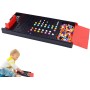 Lambo Juego de Mesa Code Breaker,Divertidos Juegos de Mesa de Estrategia para niños | Juegos educativos para Dos Jugadores,