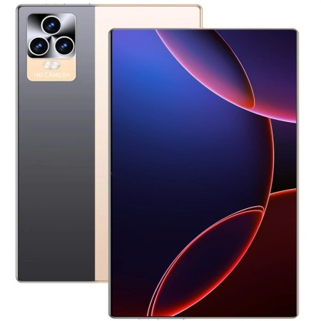 2025 nueva versión Global 5G tableta 16GB RAM 1TB ROM 10,36 pulgadas t