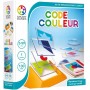 Smart Games - Libro para Colorear (SG 090 FR) [Importado]