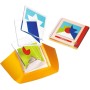 Smart Games - Libro para Colorear (SG 090 FR) [Importado]