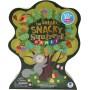 Learning Resources Juego para asociar colores Sneaky, Snacky Squirrel Game