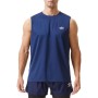 Camisetas sin Mangas para Entrenamiento de Hombre, de Secado rápido, para Gimnasio, musculosas, para Fitness, para Correr, sin