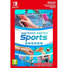 Nintendo Switch Sports - Standard | Nintendo Switch - Código de descarga