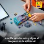 LEGO Speed Champions Nascar Next Gen Chevrolet Camaro ZL1 Maqueta de Coche de Carreras de Juguete, Set con Vehículo de Colección