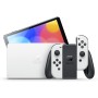 Nintendo Switch (versión OLED) Blanca