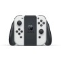 Nintendo Switch (versión OLED) Blanca