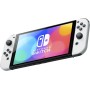 Nintendo Switch (versión OLED) Blanca