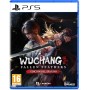WUCHANG: Fallen Feathers Day 1 Edition (PS5)