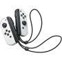 Nintendo Switch (versión OLED) Blanca