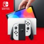 Nintendo Switch (versión OLED) Blanca