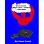 Game Genie Mega Drive / Genesis Code Book (Game Genie Code Books)