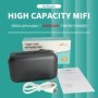 OPTFOCUS 4G LTE 10000mAh batería MIFI Wifi de bolsillo punto de acceso