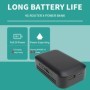 OPTFOCUS 4G LTE 10000mAh batería MIFI Wifi de bolsillo punto de acceso
