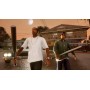 Grand Theft Auto: The Trilogy – The Definitive Edition, PlayStation 4