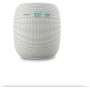Energy Sistem Bloom – Altavoz Bluetooth (Bluetooth 5.3, 18 Horas de batería, IPX6, True Wireless, Plástico 100% Reciclado, Luces