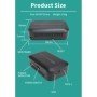 OPTFOCUS 4G LTE 10000mAh batería MIFI Wifi de bolsillo punto de acceso