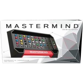 Mastermind