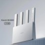 Xiaomi Router BE3600 WiFi 7 Dual-Band Qualcomm cuatro núcleos acelerac