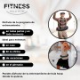 Fitness Hula Hoop-Hula Hoop Niña-Hula Hoop Fitness-Aro Gimnasia Ritmica-Hula Hoop Adulto-HullaHoop Fitness-Hula Hoop para