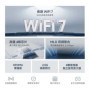 Xiaomi Router BE3600 WiFi 7 Dual-Band Qualcomm cuatro núcleos acelerac