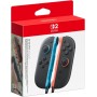 Joy-Con 2 Pareja - Azul Claro/Rojo Claro