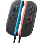 Joy-Con 2 Pareja - Azul Claro/Rojo Claro
