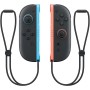 Joy-Con 2 Pareja - Azul Claro/Rojo Claro