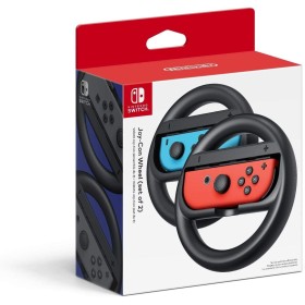 Nintendo Switch Joy-Con Wheel (Volante)