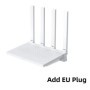 Nuevo enrutador Xiaomi AX3000T IPTV red de malla puertos Gigabit Ether