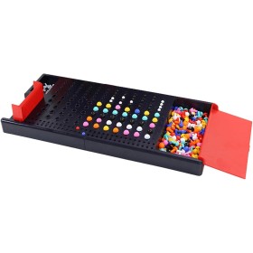 Generic Juego de Mesa Crack The Code - Juego de Estrategia de Rompecabezas para niños,Juegos de 2 Personas para Padres e Hijos