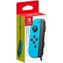 Nintendo Joy-Con Morado Verde