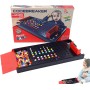 Generic Juego de Mesa Crack The Code - Juego de Estrategia de Rompecabezas para niños,Juegos de 2 Personas para Padres e Hijos