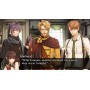 Code: Realize "Future Blessings"