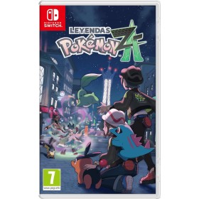 Leyendas Pokémon: Z‑A