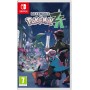 Leyendas Pokémon: Z‑A
