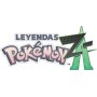 Leyendas Pokémon: Z‑A